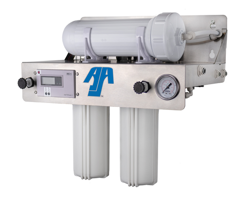 Antunes AQ-RO-100 Water Filtration System, for Multiple Applications