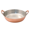 Korin Inc TK-303-02C Fry Pot