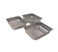 Antunes 7000705 Steam Table Pan, Stainless Steel