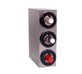 Antunes DACS-30 Cup Dispensers, Countertop