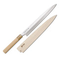 Korin Inc HMA-S1HYA-270 Knife, Asian
