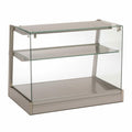 Antunes DCH-800-9500650 Display Case, Heated Deli, Countertop