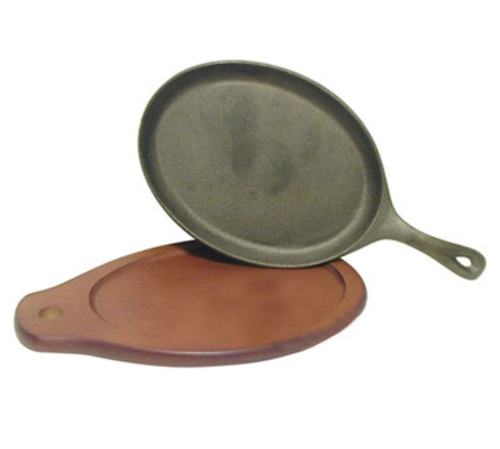 Admiral Craft FAJ-795 Sizzle Thermal Platter