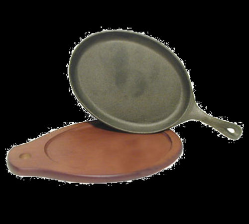 Admiral Craft FAJ-795 Sizzle Thermal Platter