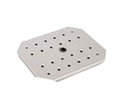 Admiral Craft FB-810 Food Pan False Bottom
