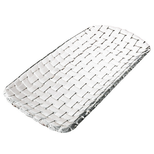 Korin Inc GL-276 Serving & Display Tray