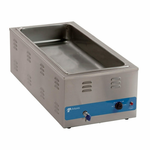 Antunes CW-127 Food Pan Warmer/Cooker, Countertop