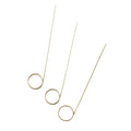 Korin Inc TK-633-08-12 Skewers, Wood