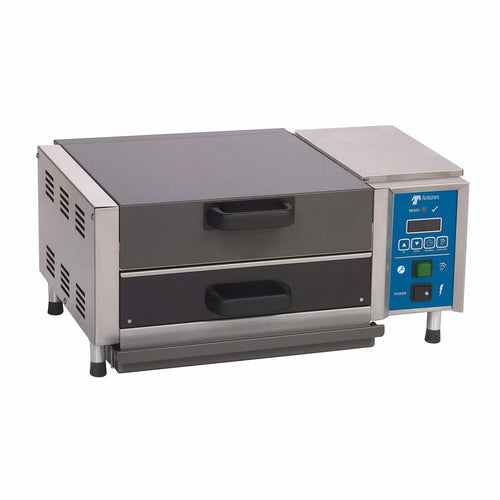 Antunes MS-155-9100452 Steamer, Countertop