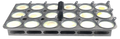 Antunes 7002311 Egg Poacher