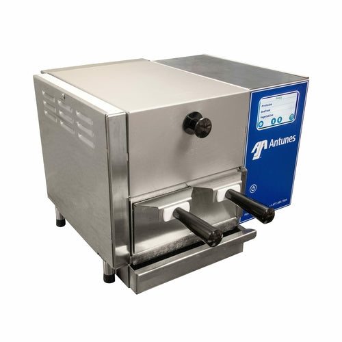 Antunes RS-1000-9100650 Steamer, Countertop