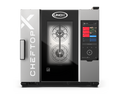 Unox XADA-0611-GXLS Combi Oven, Gas