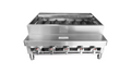 Connerton KABOB-30 Charbroiler, Gas, Countertop