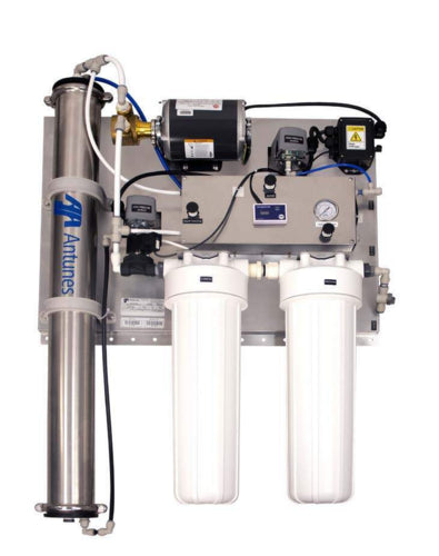Antunes AQ-RO-HC Reverse Osmosis System