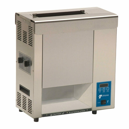 Antunes VCT-2000-9210304 Toaster, Contact Grill, Conveyor Type