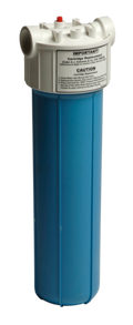 Antunes TAC-05-9700905 Water Filtration System, for Multiple Applications