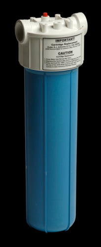 Antunes TAC-05-9700905 Water Filtration System, for Multiple Applications