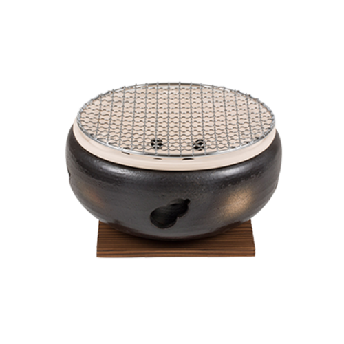 Korin Inc KON-133 Grill Stove, Tabletop