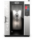 Unox XADA-10FS-GXLS Combi Oven, Gas