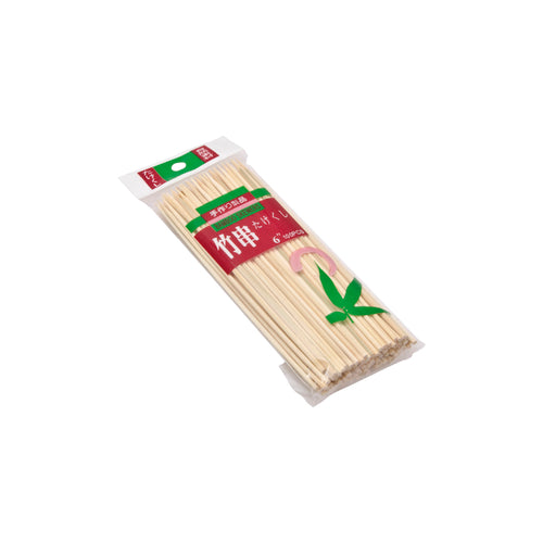 Korin Inc TK-629-01-15 Skewers, Wood
