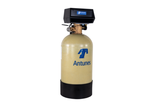 Antunes WSS-1019-H-9710152 Water Softener Conditioner
