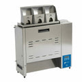 Antunes GST-3V-9210874 Toaster, Contact Grill, Conveyor Type