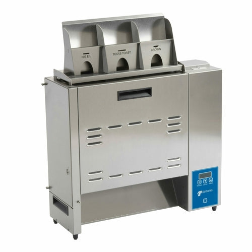 Antunes GST-3V-9210874 Toaster, Contact Grill, Conveyor Type