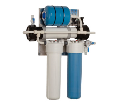 Antunes VZN-521HC-T5 Water Filtration System, for Multiple Applications