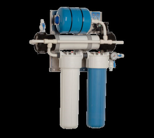 Antunes VZN-521H-T5 Water Filtration System, for Multiple Applications