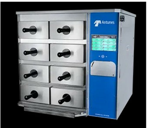 Antunes IS-8000 Steamer, Countertop