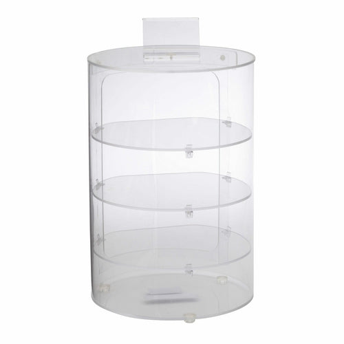 Antunes DC-12C-9500716 Display Case, Non-Refrigerated Countertop