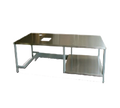 Belshaw MK6-1005 Donut Fryer Parts & Accessories