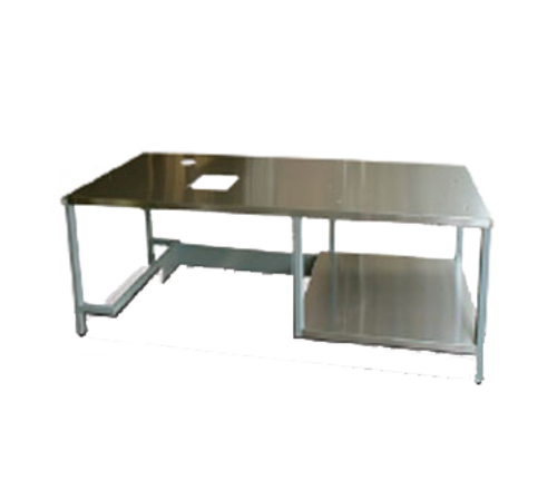 Belshaw MK6-1005 Donut Fryer Parts & Accessories