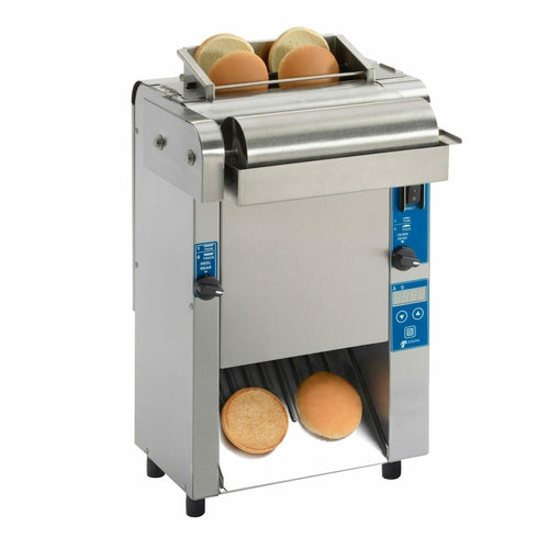 Antunes VCTM-2-9210913 Toaster, Contact Grill, Conveyor Type