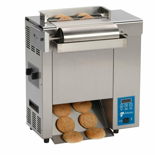 Antunes VCT-2000-9210114 Toaster, Contact Grill, Conveyor Type