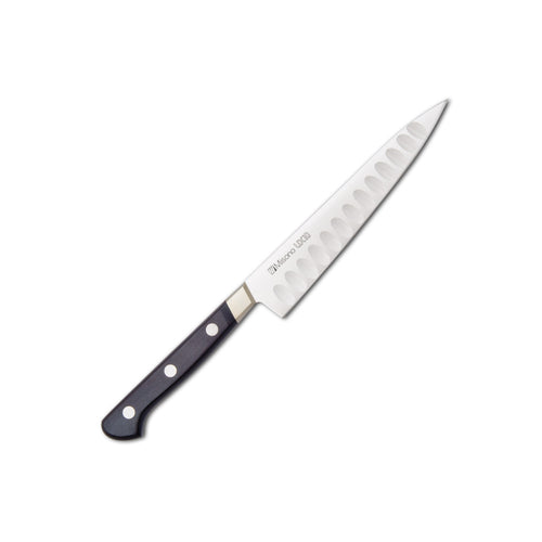 Korin Inc HMI-UXHPE-130 Knife, Asian
