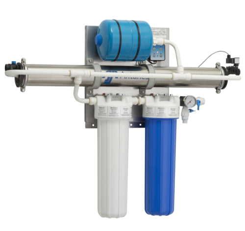 Antunes VZN-541H-T5 Water Filtration System, for Multiple Applications