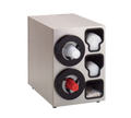 Antunes LS-20 Cup Dispensers, Countertop