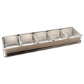 Korin Inc TK-501-07D Food Pan Container
