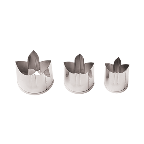 Korin Inc TK-611-SASA Dough/Cookie Cutter