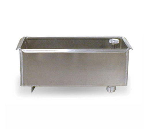 Belshaw MKV-1012 Donut Fryer Parts & Accessories