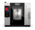 Unox XADA-06FS-GXRS Combi Oven, Gas