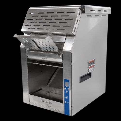 Antunes RTDL-9210927 Toaster, Contact Grill, Conveyor Type