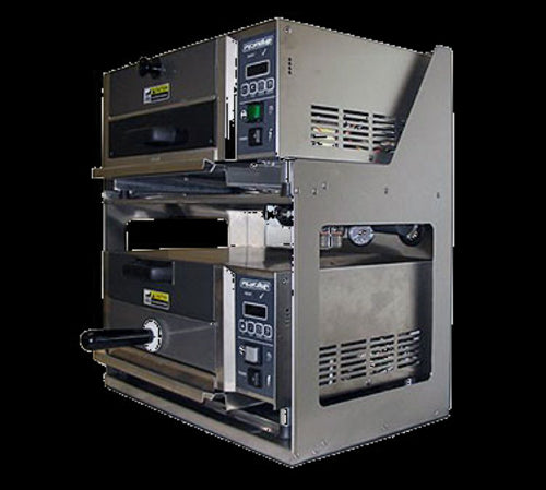 Antunes 990005 Stacking Kit