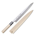 Korin Inc HKR-AHYA-270 Knife, Asian
