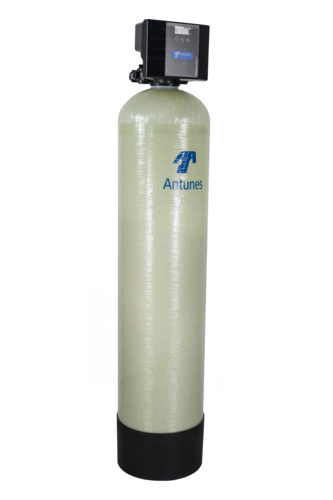 Antunes 9710149 Water Filtration System, Cartridge Kit