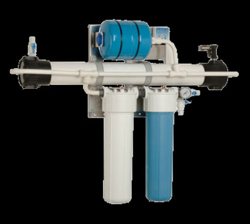 Antunes VZN-541HE-T5 Water Filtration System, for Multiple Applications
