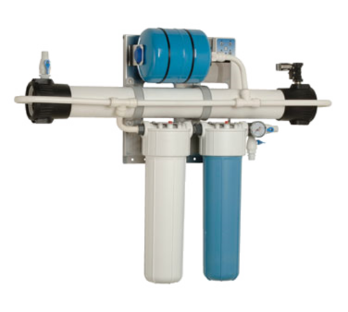 Antunes VZN-541HC-T5 Water Filtration System, for Multiple Applications
