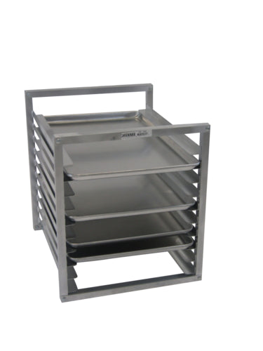 Channel RIR-10KD Refrigerator Rack, Reach-In