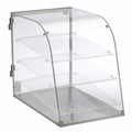Antunes DC-14R-9500706 Display Case, Non-Refrigerated Countertop